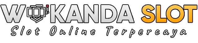 SITUS WAKANDASLOT
